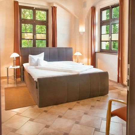 Wittenberg Hotel Alte Canzley المظهر الخارجي الصورة